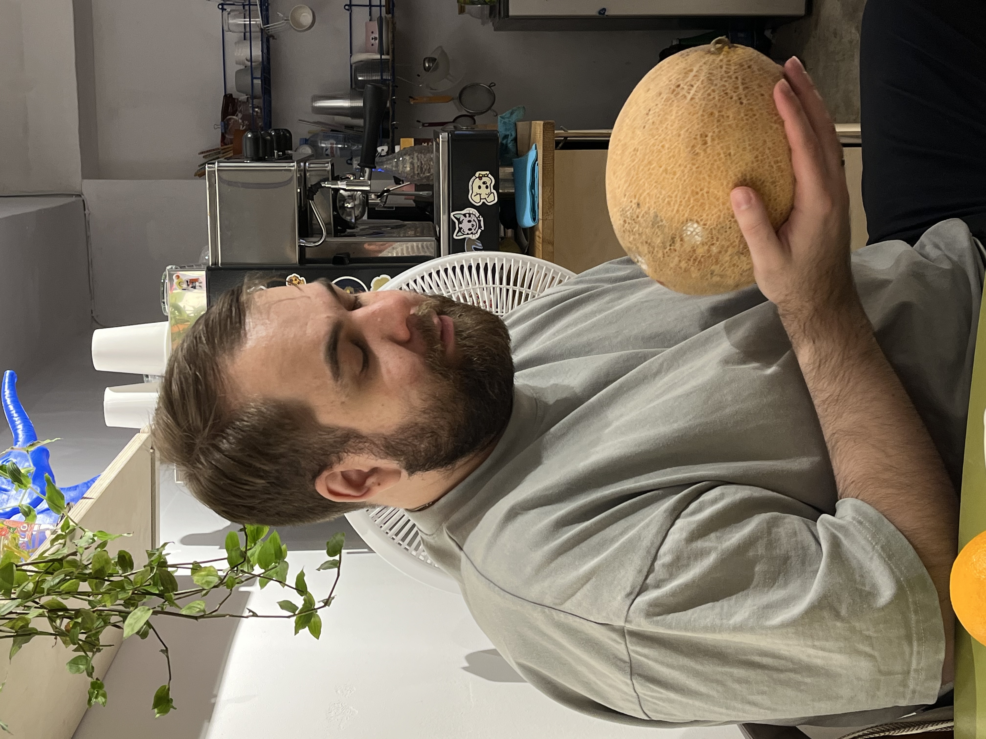 Melon Photo